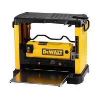 Dewalt DW733 240volt  Portable Thicknesser 1800W &pound;559.95